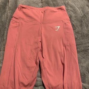 Gymshark leggings